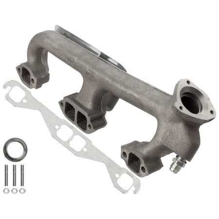 Atp Exhaust Manifold, 101095 101095